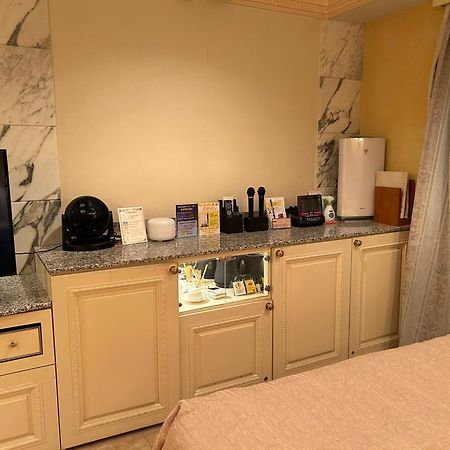 Hotel Grand Garden (Adults Only) Yokohama  Dış mekan fotoğraf