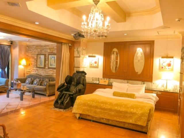 Hotel Grand Garden (Adults Only) Yokohama  Dış mekan fotoğraf