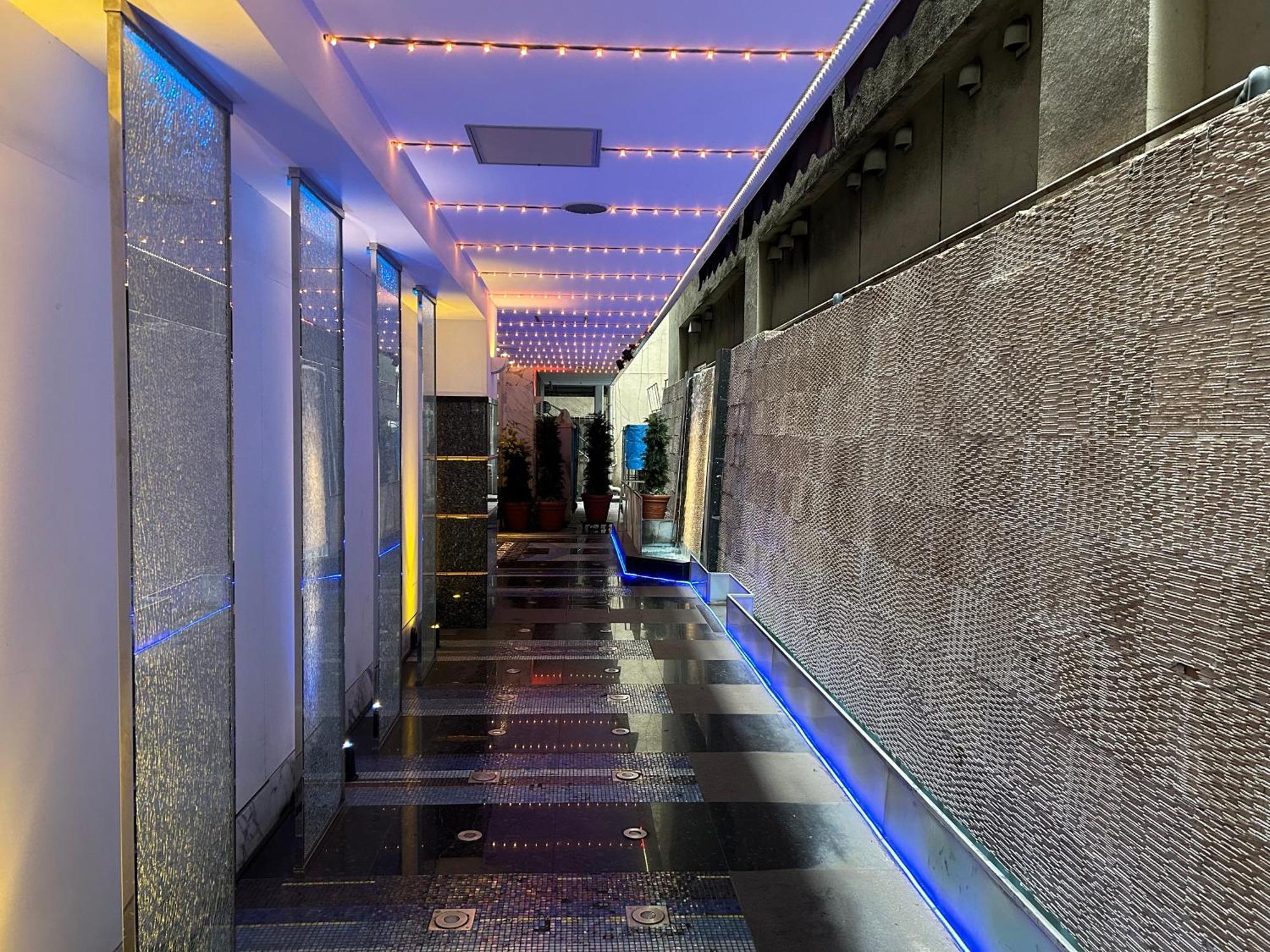 Hotel Grand Garden (Adults Only) Yokohama  Dış mekan fotoğraf